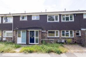 6, Berry Court, Boverton, Llantwit Major CF61 2LJ