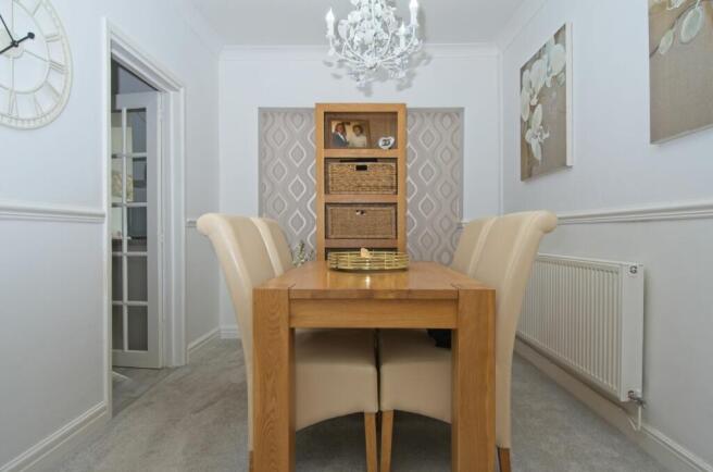 Lounge/Diner