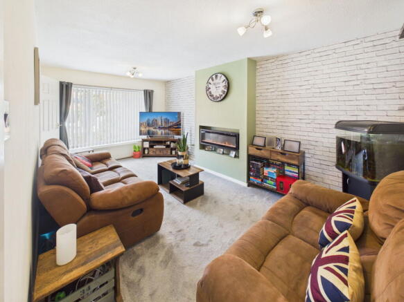 2 bed Semi-Detached Bungalow for sale Image 2