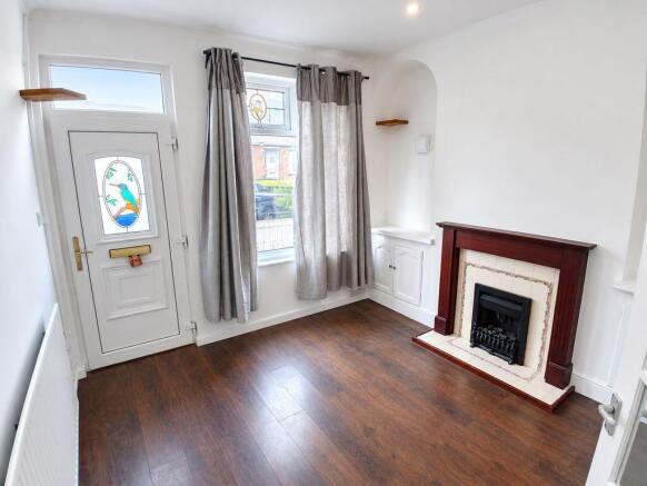 Clifton Road, Aylestone photo 2