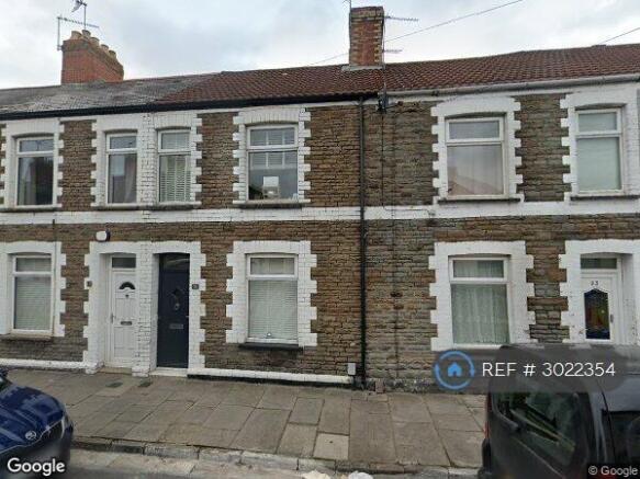 Dorset Street