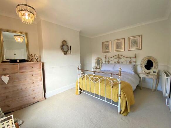 Bedroom Two 626