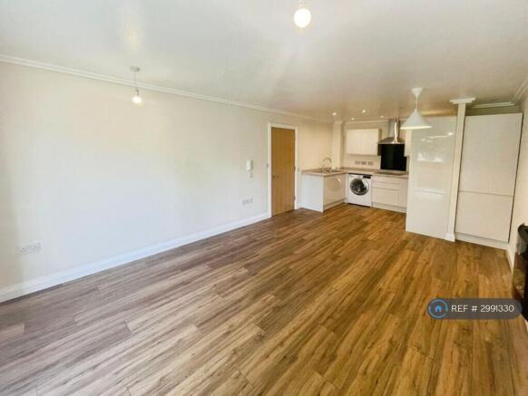Living Kitchen