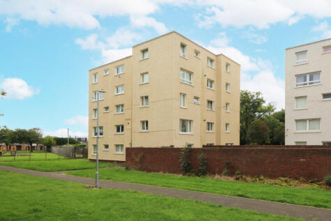 Colonsay House, Prestwick, KA9