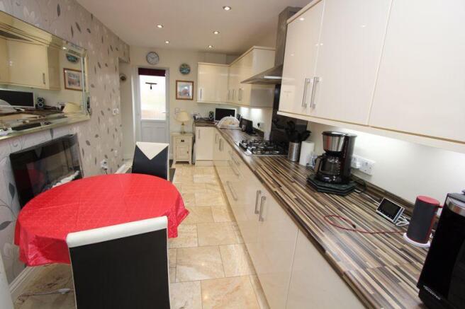 Kitchen/Breakf...