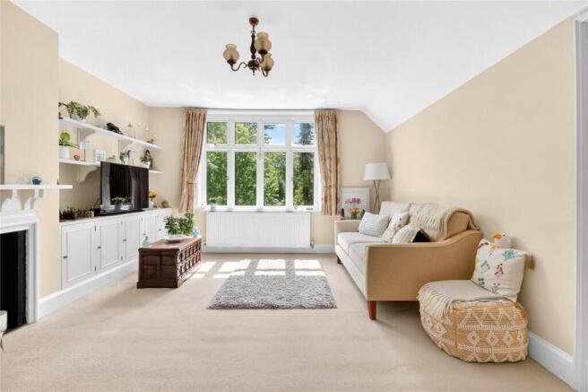 Living/Dining Room