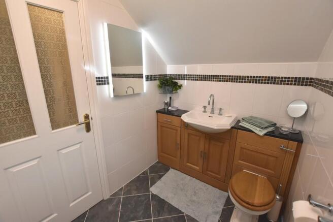 Master En-Suite