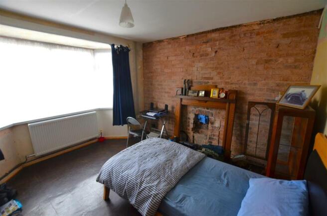 Bedroom 1.