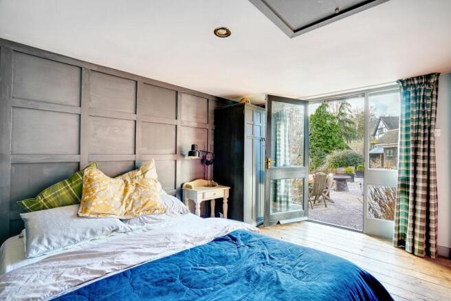 Bedroom 3