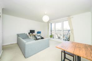 Flat 19, 2 Firewatch Court, Candle Street, London E1 4RU