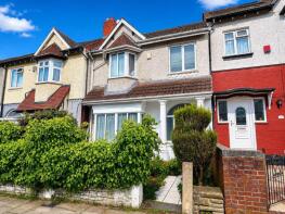 69, Broughton Road, Birmingham B20 2PX