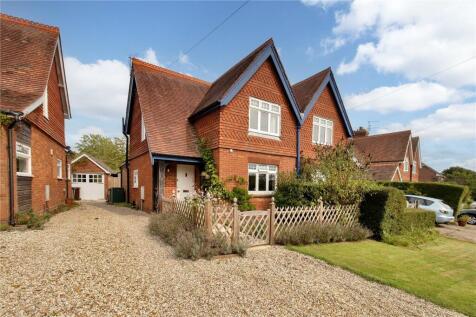 New Cottages, Upper Green Road, Shipbourne, Tonbridge, TN11