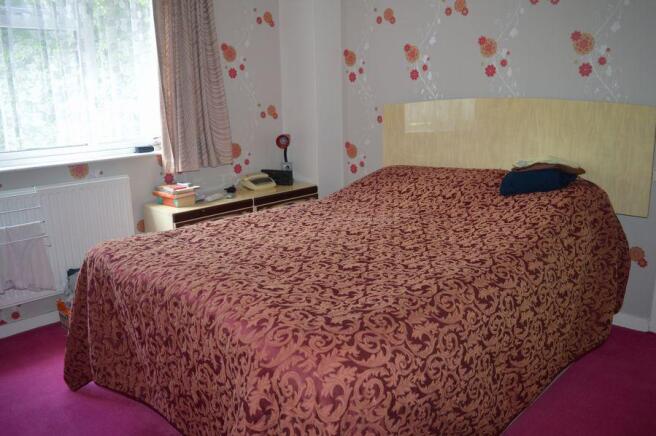 BEDROOM TWO