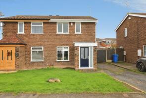3, Cornovian Close, Wolverhampton WV6 7NU