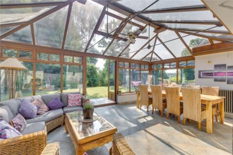 Briary Wood Lane, Mardley Heath, Welwyn, Hertfordshire, AL6