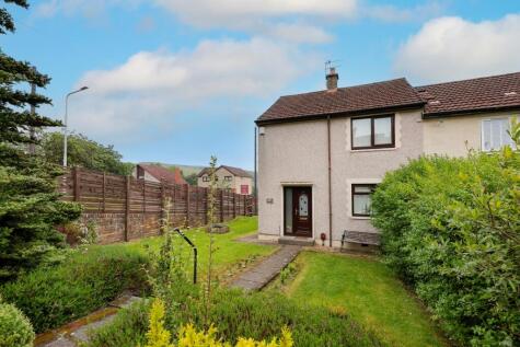 Cleikimin Crescent, Ballingry, KY5