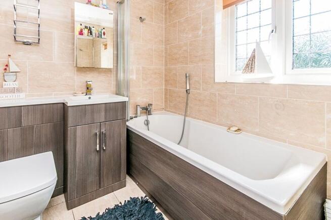 Bathroom / WC