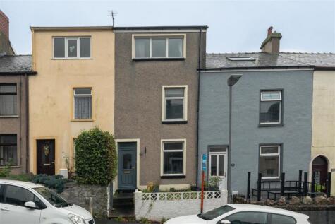 Chapel Street, Dalton-In-Furness