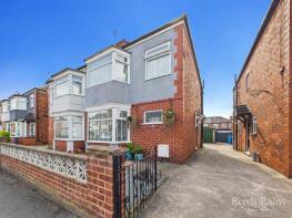 50, Faraday Street, Kingston Upon Hull HU9 3EG