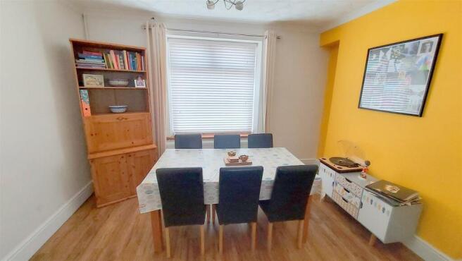 Reception Room Two