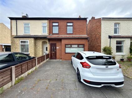 Kew Road, Birkdale, PR8