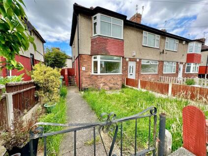 Gautby Road, Birkenhead, Merseyside, CH41