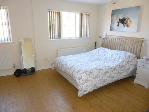 Bedroom 2