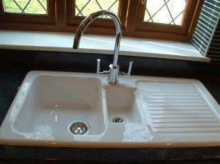 Sink