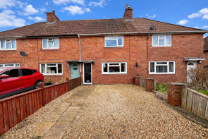 150, Goldcroft, Yeovil BA21 4DD