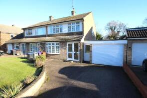 59, Howard Drive, Letchworth Garden City SG6 2BU