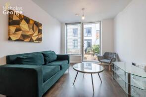 Apartment 1, 150-159, Moseley Street, Birmingham B12 0RU