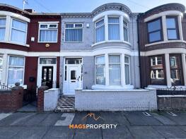 10, Isabel Grove, Liverpool L13 8DH