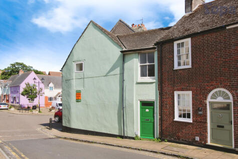 Chamberlaine Road, Weymouth, DT4