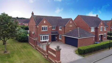 The Ridings, Grange Park, Northampton NN4