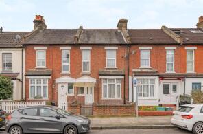 46, Raleigh Road, Penge, London SE20 7JB