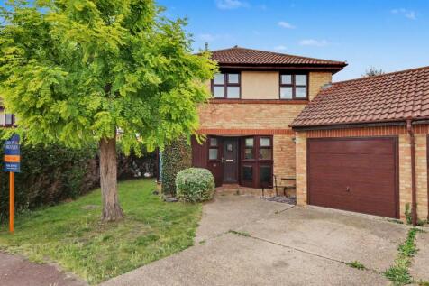 Kenton Way, Langdon Hills, Basildon, Essex