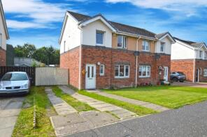 47, Osprey Road, Paisley PA3 2QG