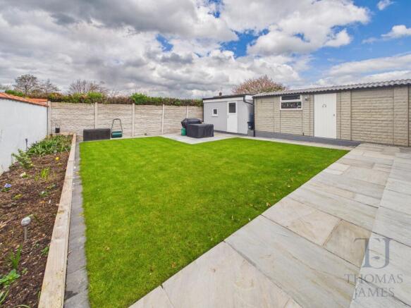Pygall Avenue, Gotham, NG11 photo 4