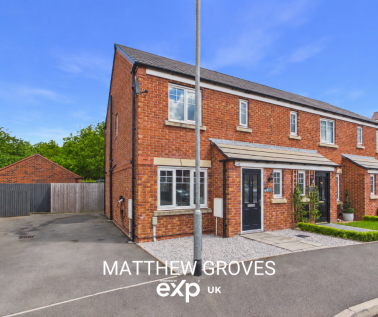 Churchill Close, Newport, TF10 7GX