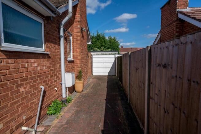 31, Seabrooke Road, Brereton, Rugeley, Staffordshi