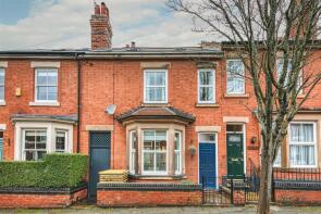 19, White Street, Derby DE22 1HB