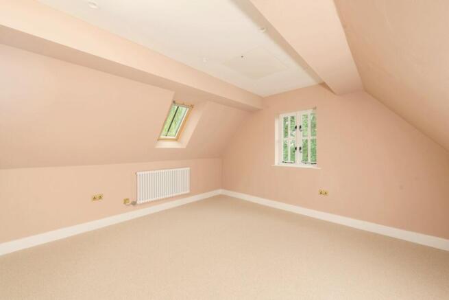 Principal Bedroom