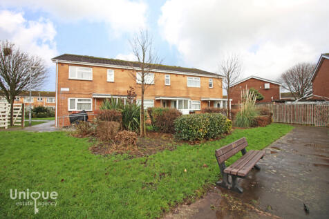 Hobart Place, Thornton-Cleveleys, FY5