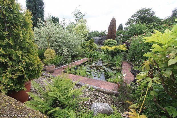 Gardens
