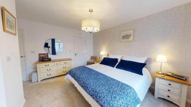 4 bed Detached for sale Image 10