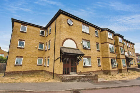 Chaucer Drive, Southwark, London