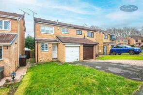 29, Farnaby Drive, Sheffield S35 4NY