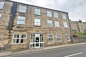 Apartment, Raikes Mill, Raikes Road, Skipton BD23 1AD