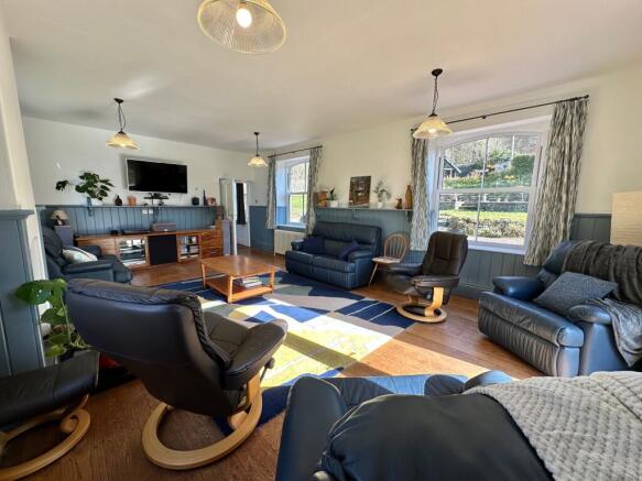 Five bedroom house with two Holiday lets - Parkend, Forest of Dean photo 4