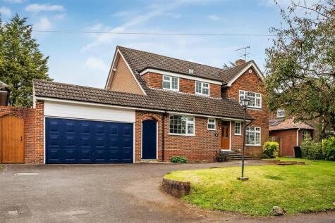 Agates Lane, Ashtead, KT21